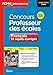 Concours Professeur des écoles - Français - 12 sujets corrigés - Nouveau CRPE by 
