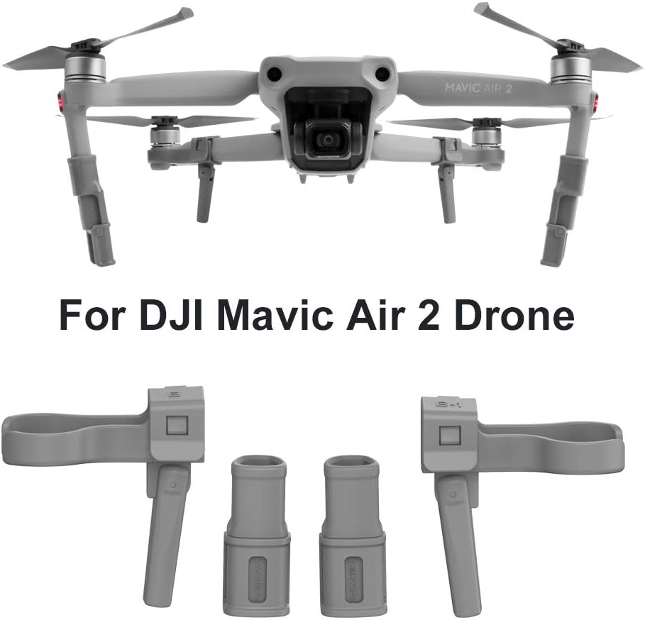 mavic air promotion