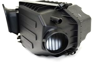 NEWPARTS Genuine OEM Air Cleaner Housing For Jeep Wrangler 04627063AD