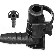 Amazon.com: GM Genuine Parts 95478756 Engine Coolant Air Bleed 