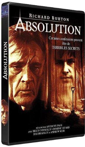 Absolution