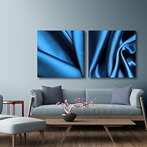 SIGNFORD 2 Piece Canvas Wall Art for Living...