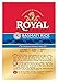 Authentic Royal - Naturally Aged Long Grain Indian White Basmati Rice - 20 Pound