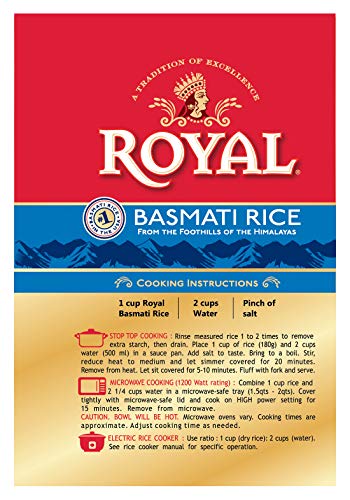 2 Royal+White+Basmati+Rice+Pound