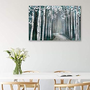 For Living Room Bedroom Home Artwor Canvas Art Wall26