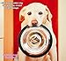 Estilo Stainless Steel Dog Bowls, 32 Oz (Set of 2)