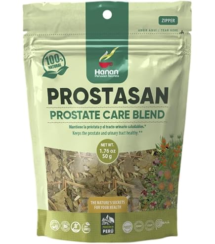 A. Vogel Prostasan Saw Palmetto Capsules 30 Pack – Inish Pharmacy