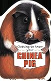 Getting to Know Your Guinea Pig (Children's Pet) by Gill Page