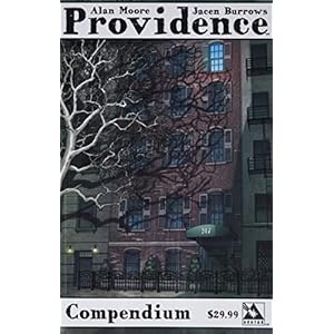 PROVIDENCE COMPENDIUM