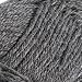 Knit Picks Wool of The Andes Yarn Pack - 10 Skeins of Gray 100% Wool Worsted Weight Yarn (Cobblestone Heather)