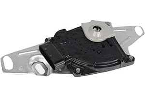 ACDelco D2262C GM Original Equipment Park/Neutral Position and Back-Up Lamp Switch