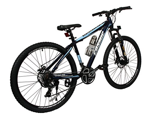 Cosmic trium blue Clearance