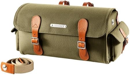 brooks millbrook holdall