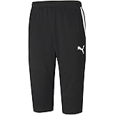 PUMA Mens Teamliga 3/4 Training Pant