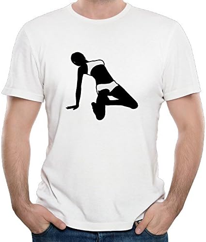 Sexy Lady Popular Gifts Comfort T-shirts