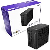 NZXT C1000 Gold ATX 3.1 - Fully Modular Low-Noise PC Gaming Power Supply - 1000 Watts - 80 Plus Gold - 12V-2x6 Connector - Zero Fan Mode - 100% Japanese Capacitors - Black