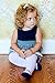 Baby Shoe-Look Tights - Mary Jane & Ballerina - Anti Slip - Cotton-Infant & Toddler Sizes- 0-6m, 6-12m and 12-24m