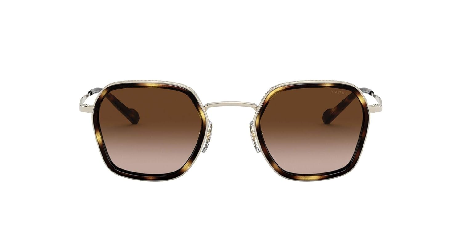 Buy Vogue Eyewear sunglasses for men at Amazon.in