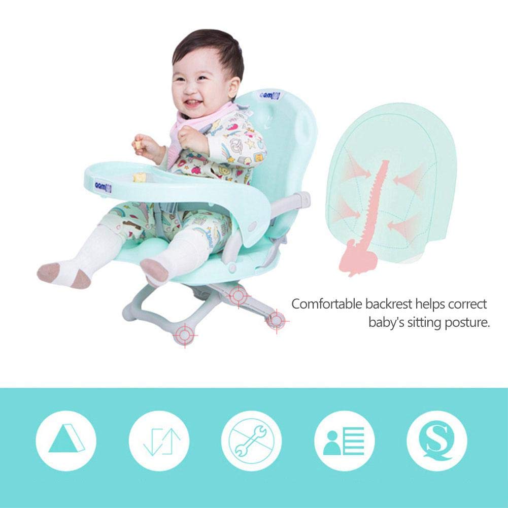 camping booster seat