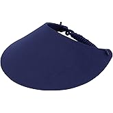 Large Bill Sun Visor