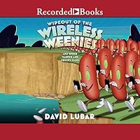 Audible edition cover