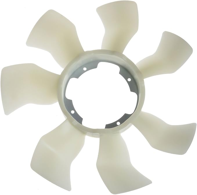 APremium Engine Radiator Cooling Fan Blade Replacement for