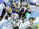 Knight's & Magic
