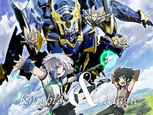 Knight's & Magic