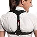 WASY Posture Corrector For Women Men - Effective and Comfortable Adjustable Posture Correct Brace - Back Brace - Posture Brace - Clavicle Support Brace - Posture Support - Upper Back