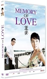 Memory Of Love