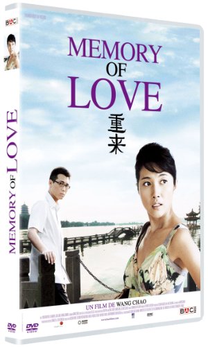 Memory Of Love