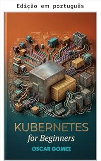 Livro Kubernetes para iniciantes