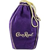 Crown Royal Purple Bag by Royal Crown