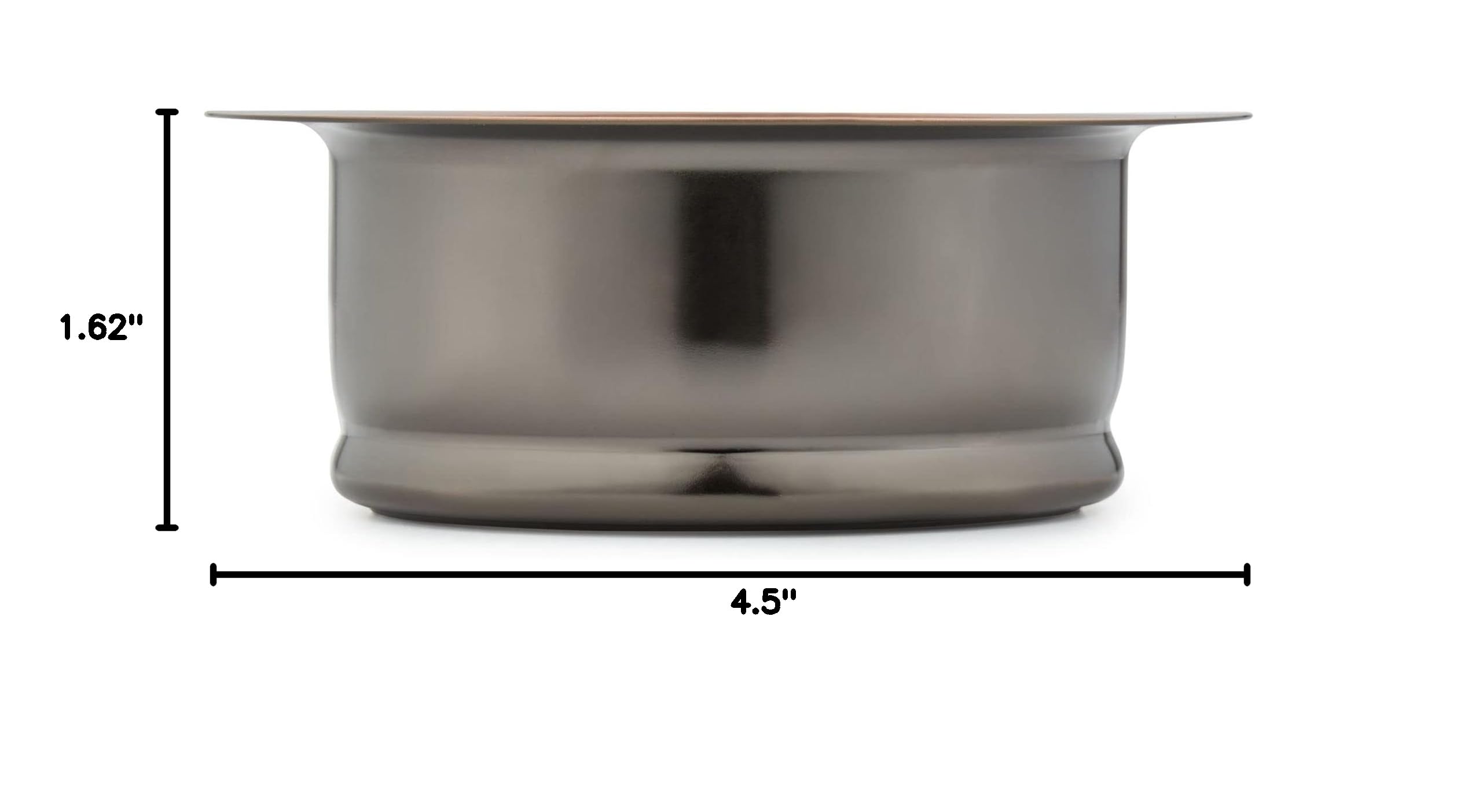 Signature Hardware 480537 3-1/2