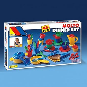 cocinita molto amazon