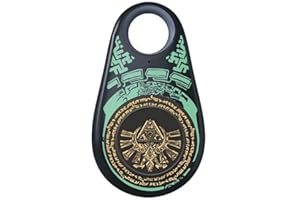 Anupow For Animal Crossing NFC Tag AmiiboLink Card Universal Smart Card for Nintendo Switch, Rewritable NTAG215,Ulimited Scan, Support 3000 NFC Datas