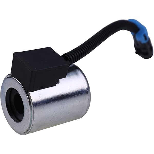Amazon.com: Solarhome New 10V Valve Coil 6717706 6676566 6666547 