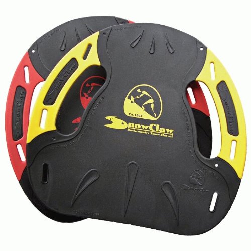 Don't Get Buried! How to Find the Best Snow Shovel for Backpacking