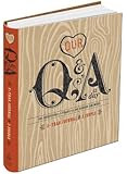 Our Q&A a Day: 3-Year Journal for 2 People