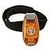 LED Safety Light 2 Pack (Orange) - Nighttime Visibility for Runners, Cyclists, Walkers, Joggers, Kids, Dogs, Relays & More - Clip to Clothes Strap to Wrist, Ankle, Bike, Collar or Just About Anywhere!