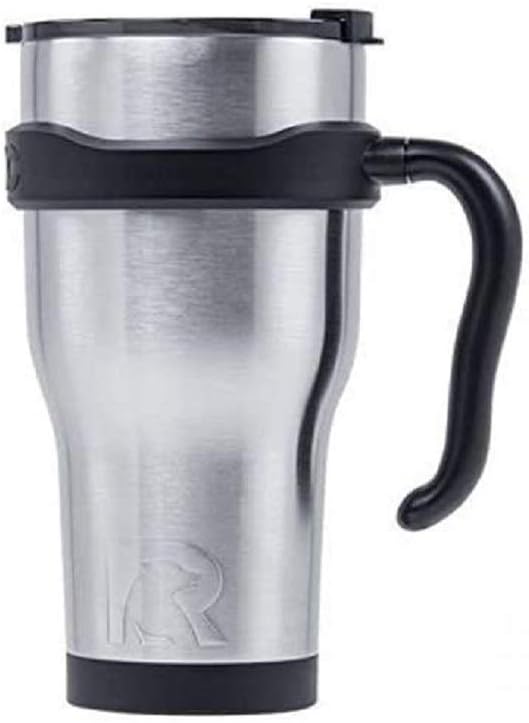 rtic 30 oz tumbler handle