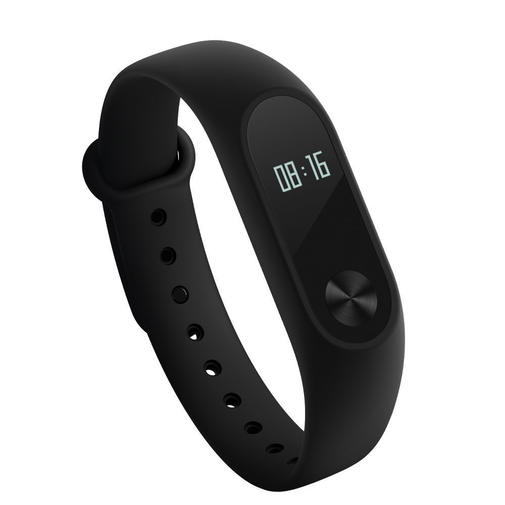 Best Fitness Trackers