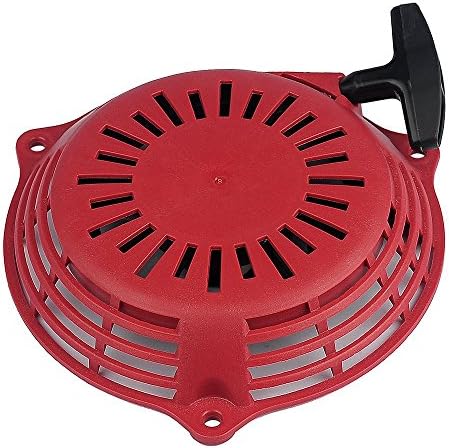 FDJ New Recoil Starter Pull Start Assy for Honda GC135 GC160 GCV135 GCV160 EN2000 Generator replaces 28400-ZL8-023ZA 28400-ZL8-013ZA 284400-ZM0-003