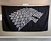 Calhoun Game of Thrones House Sigil Giant Banner (62