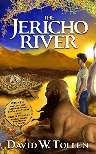 The Jericho River