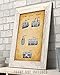 Louis Vuitton Handbag Patent - 11x14 Unframed Patent Print - Great Gift Under $15 for Louis Vuitton Fans and Collectors