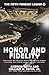 Honor and Fidelity (The Fifth Foreign Legion Book 2)