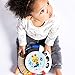 Baby Einstein Music Explorer Musical Toy with Lights and Melodies, Ages 3 months +