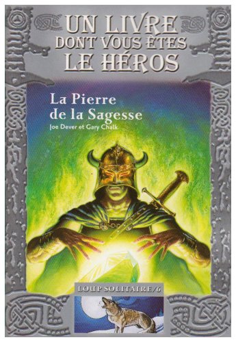 La  pierre de la sagesse