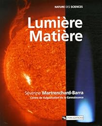 Lumière, matière